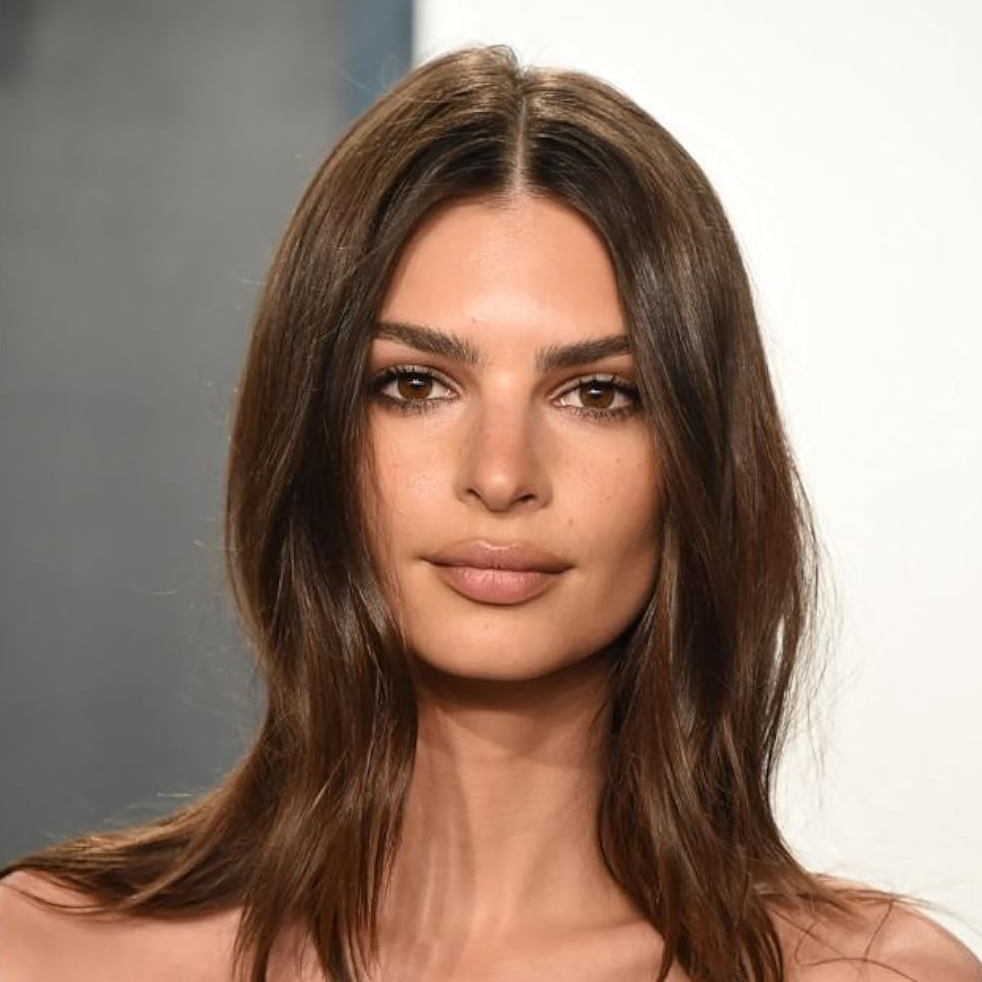 Emily Ratajkowski, Model and Author