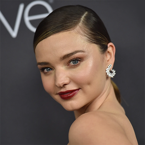 Miranda Kerr, Michael Hill ambassador