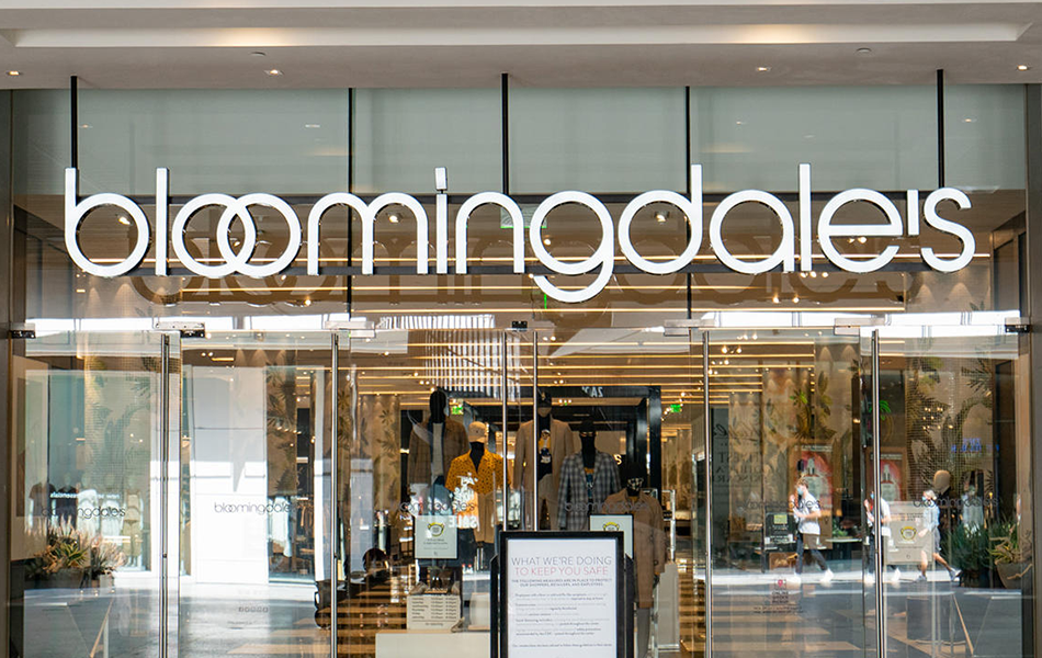 Australian jewellery brand Jackie Mack Designs has secured a distribution partnership with the US department store Bloomingdale’s. | Source: AaronP/Bauer-Griffin