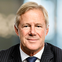 Stuart Chambers, Anglo American Chairman