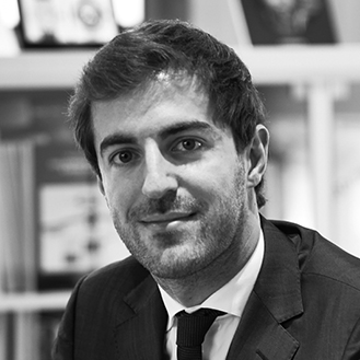 Remi Guillemin, Head of watches