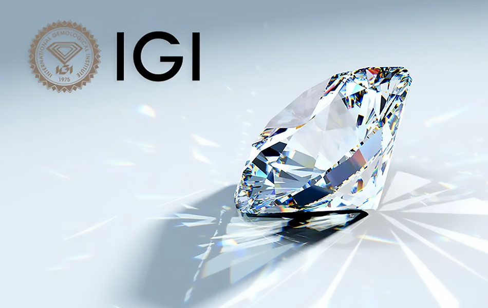 The International Gemological Institute (IGI) is offering new light performance grading reports – which wouldn’t be possible without the helping hand of an Australian inventor. | Source: IGI