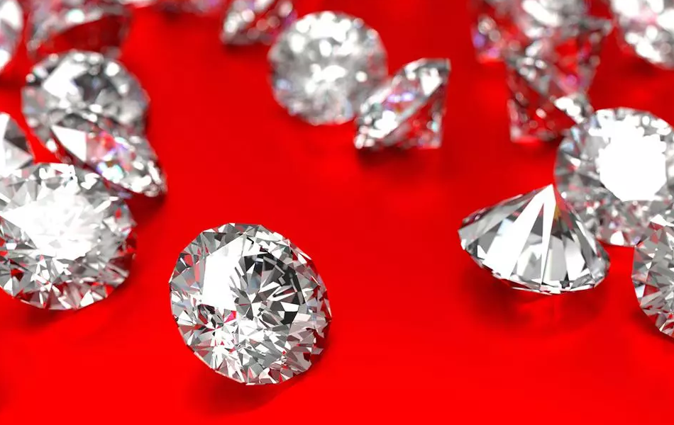 The US Government is reportedly softening its stance on the Russian diamond industry and the associated punitive sanctions since the invasion of Ukraine in 2022. | Source: Shutterstock