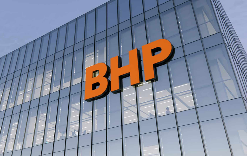 Australian mining giant BHP Group Limited has reportedly concluded negotiations with Anglo American over the potential sale of the De Beers Group. | Source: Australian Mining