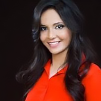 Shivangi Modi, General manager of product and finance at Nina