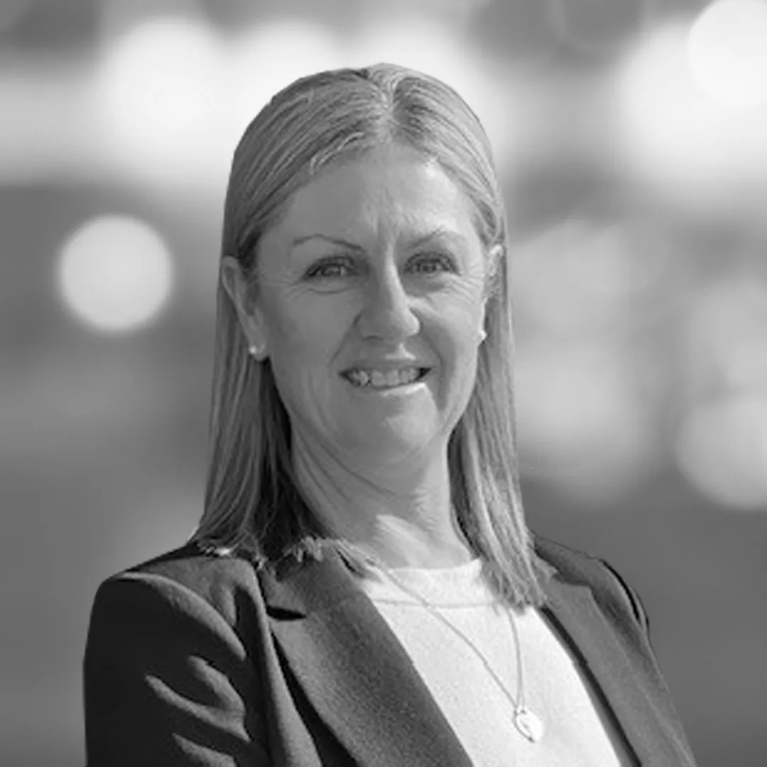 Jacqui Thompson, Managing Principal at PSC WSC Insurance Brokers