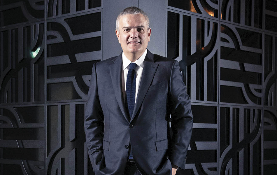 Several major jewellery and watch brands have recently announced leadership changes. That trend has continued this week with Ricardo Guadalupe's departure as Hublot's CEO. | Source: Hublot