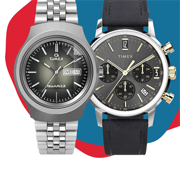 Timex Watches