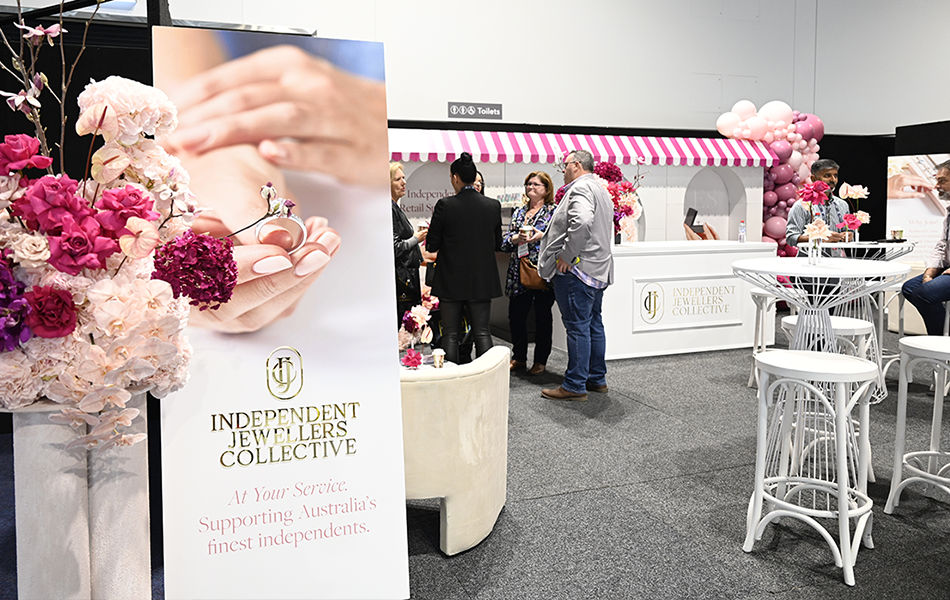 The industry’s youngest buying group has reached a significant milestone just days before the International Jewellery Fair in Sydney.