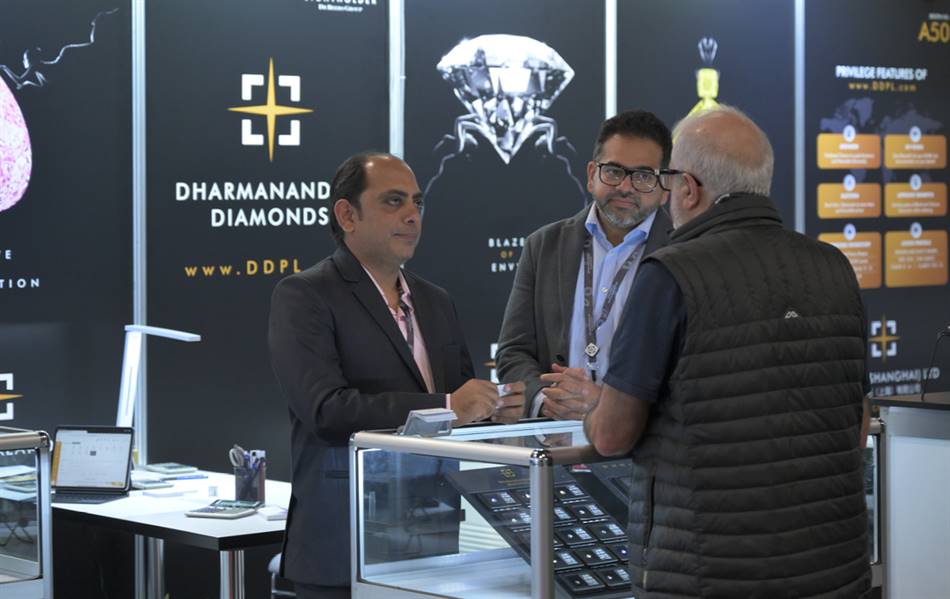 Dharmanandan Diamonds