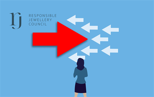 The Responsible Jewellery Council has long been criticised over perceived conflicts of interest, and under new management, these problems are yet to show any signs of resolving.