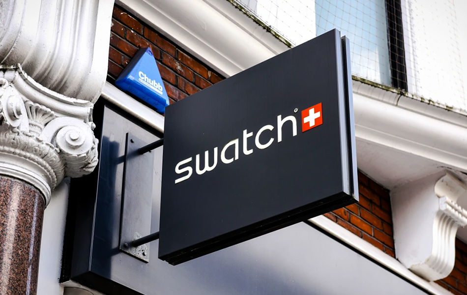 In what could become an explosive court case, the former general manager of Swatch Australia has accused his old company of price fixing and is now suing the Swatch Group in the County Court for loss and damages. | Source: NBC News