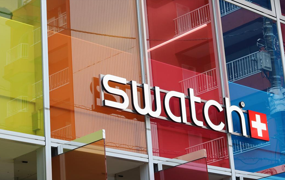 It now appears that Swatch is in trouble with the ACCC after the watchdog launched an investigation into price-fixing allegations. | Source: DW News