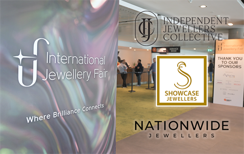 Following the conclusion of the International Jewellery Fair in Sydney, the impact of having Australia’s three major buying groups reunited under one roof has been highlighted extensively.