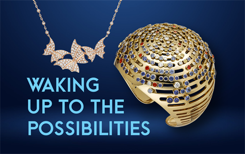 It's been said that CAD/CAM technology has ‘revolutionised’ the industry by enhancing design precision, improving production times, and enabling greater creativity and customisation in jewellery creation.