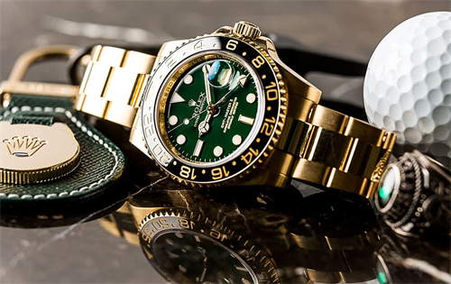 Rolex has reportedly filed a patent application for a traceability program designed to prove the authenticity and ownership of a watch. | Source: Bobs Watches