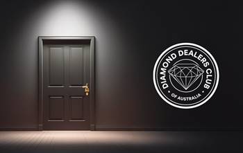 The Diamond Dealers Club of Australia (DDCA) has a new president and new officials; however, the secrecy surrounding the organisation's membership base remains.