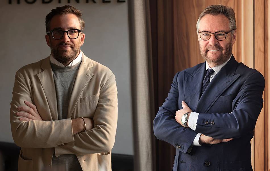 Watches of Switzerland Group has acquired the editorial company Hodinkee. | Source: The New York Times/SJX Watches