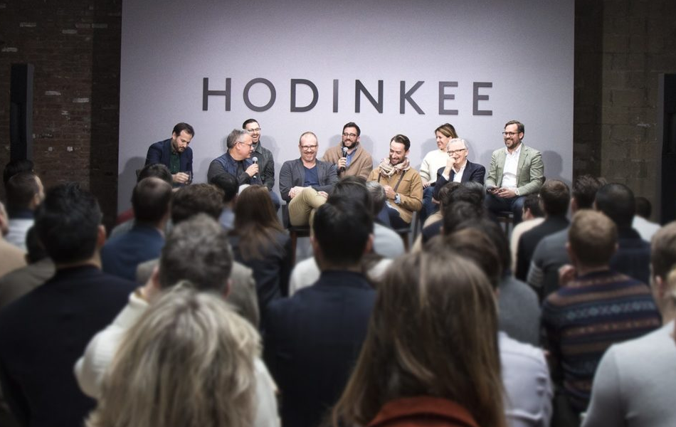 Over the past week, reactions to the announcement of the sale of editorial company Hodinkee to Watches of Switzerland have been mixed. | Source: WatchPro