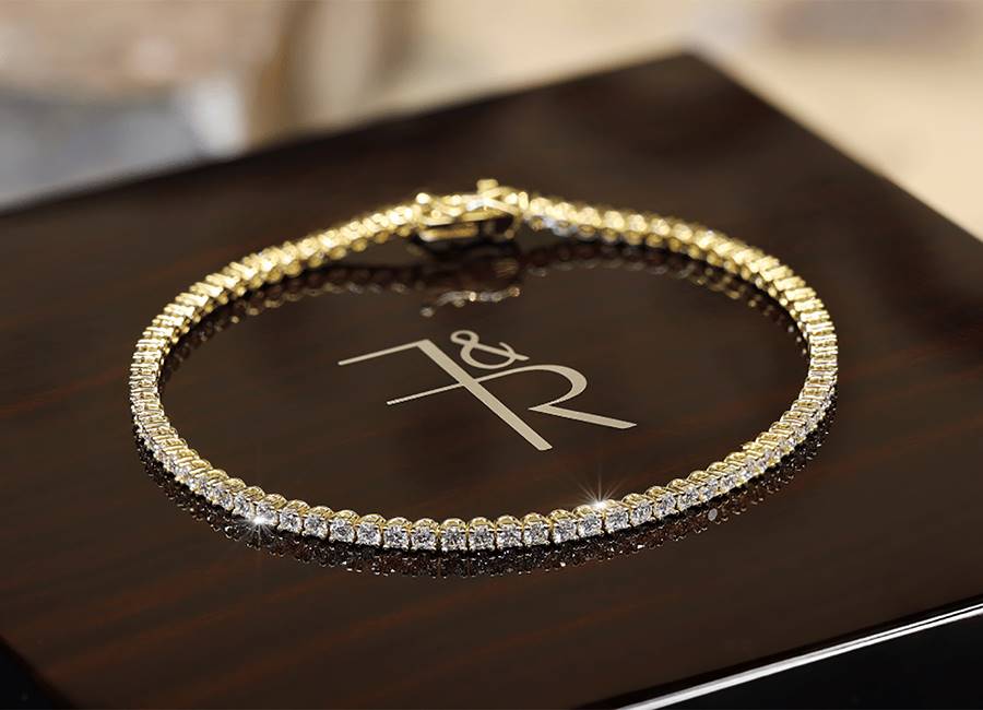 Australian jewellery retailer Fairfax & Roberts has launched a new digital platform, offering a wholesale diamond marketplace directly to consumers. | Fairfax & Roberts