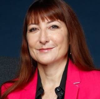 Sandrine Conseiller, CEO of De Beers Brands