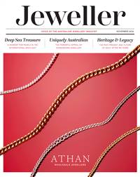 Jeweller Magazine