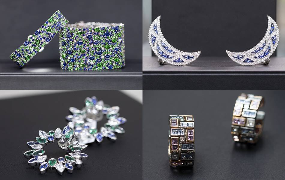 Earlier this month, Holloway Diamonds hosted a special showcase that brought the creations of one of the world’s most sought-after jewellery designers back to Australia.