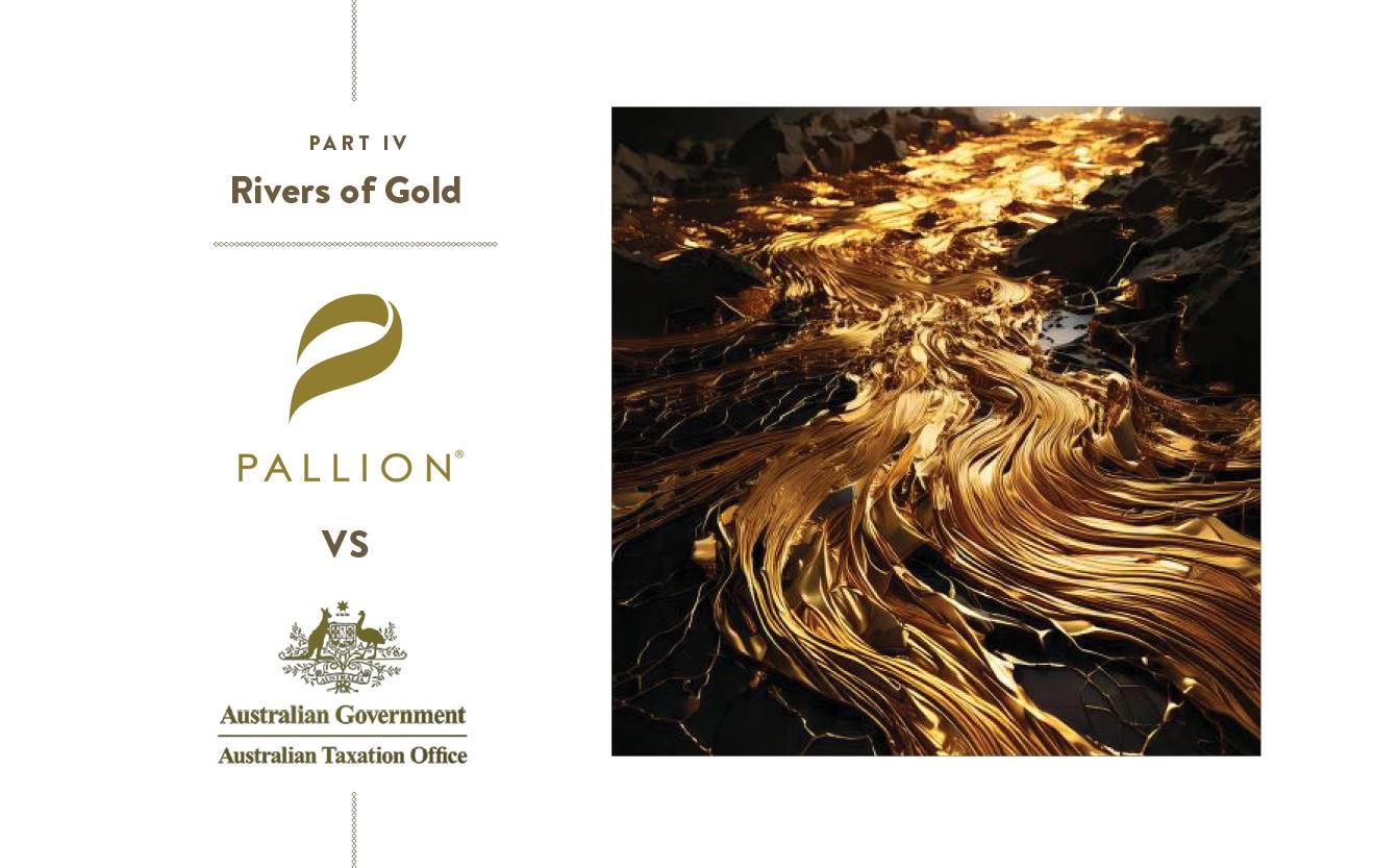 For Pallion Group, it’s been a long battle with the Australian Taxation Office over an alleged GST fraud scheme. And now, following the appointment of KordaMentha as Special Purpose Liquidators, it’s possible that the $200 million question surrounds one word: voidable.