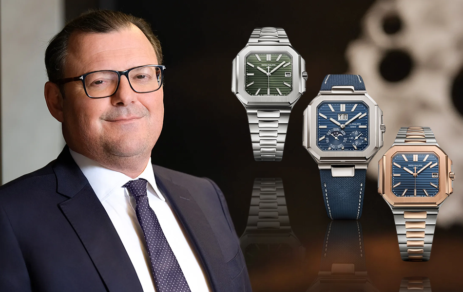 The president of luxury watch manufacturer Patek Philippe has defended the brand’s latest collection, dismissing critics as ‘haters’. | Source: Swiss Info/Watch Pro