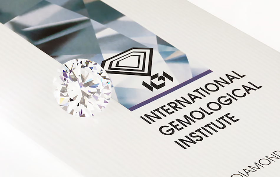 India’s International Gemological Institute (IGI) has completed its initial public offering (IPO) plans and is expected to begin trading on the National Stock Exchange of India (NSE) and the Bombay Stock Exchange (BSE) on 20 December. | Source: Diamond World