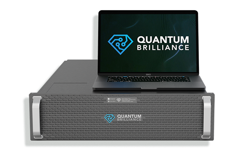 The Victorian Government has announced its backing of a quantum diamond technology foundry. | Source: Quantum Brilliance