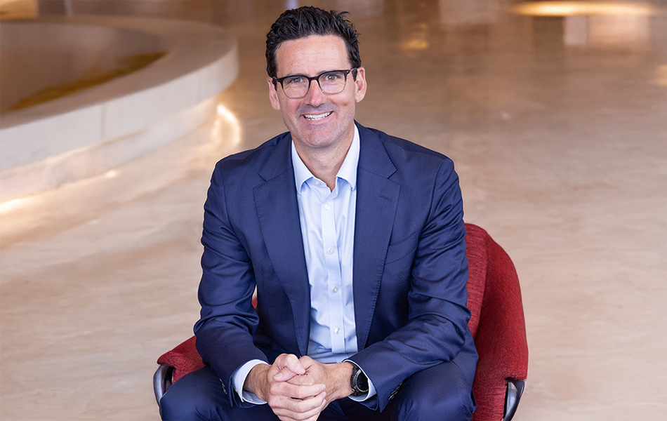 The newly formed Australian Retail Council (ARC) has appointed its inaugural CEO, Chris Rodwell. | Source: Business News