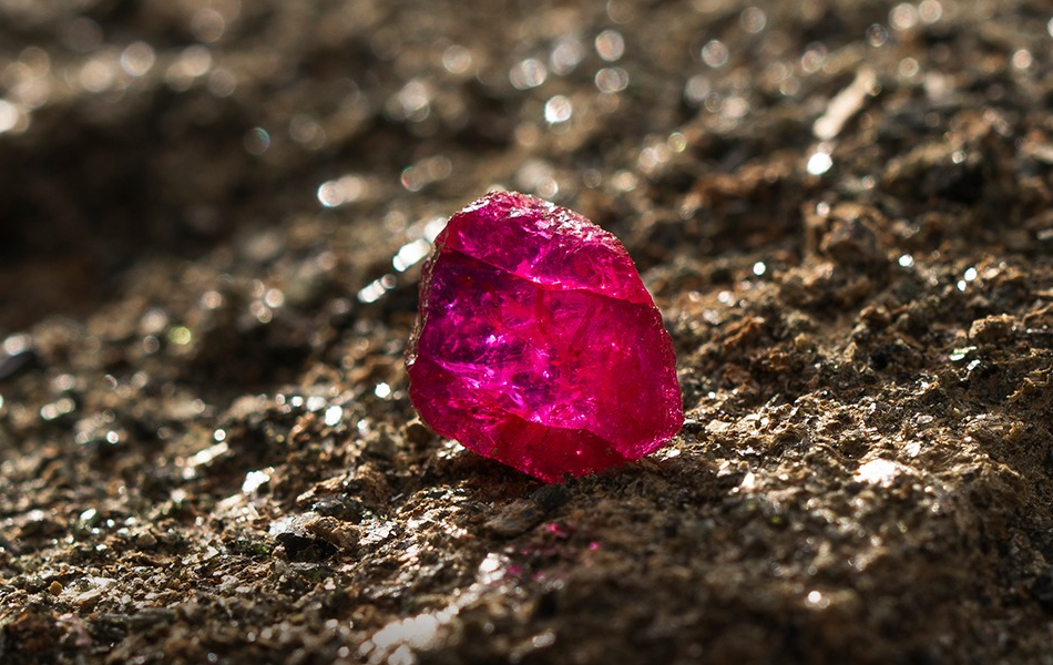 Colour gemstone producer Gemfields has confirmed operations have resumed at the Montepuez mine in Mozambique after an attempted invasion in late December. | Source: Gemfields