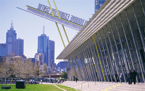 With the new year well and truly underway, the Australian jewellery industry will gather in Melbourne in two weeks for the first of three key industry events. | Source: Visit Melbourne