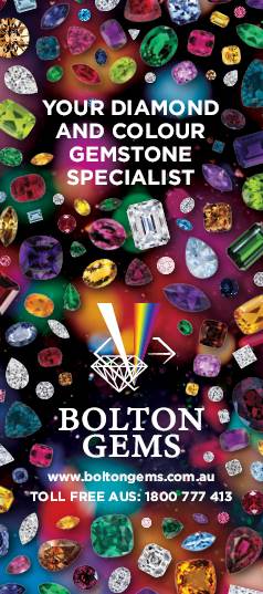 Bolton Gems