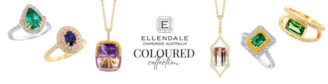 Ellendale Diamonds Australia