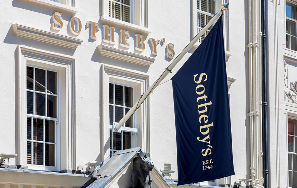 British auction house Sotheby’s has announced a significant revamp of its international jewellery sales events in a bid to attract younger consumers. | Source: Masterworks/Alamy Stock Photo