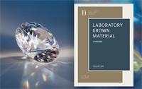 The Responsible Jewellery Council (RJC) is preparing to release its standards for lab-created diamond and colour gemstone business practices. | Source: RJC