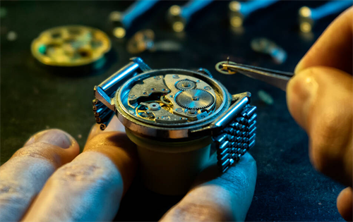 Australian industry buying group Nationwide Jewellers has confirmed a significant increase in its support for jewellery and watchmaking apprentices. | Source: Vista Create