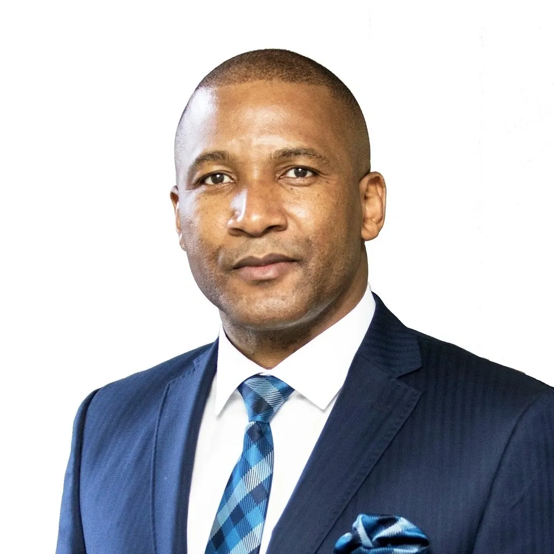 Duma Boko, Botswana president