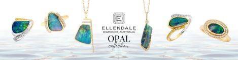 Ellendale Diamonds