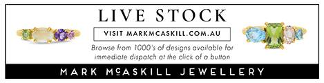 Mark McAskill Jewellery