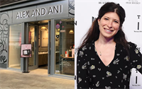 Jewellery brand Alex and Ani is facing a multi-million dollar lawsuit as a legal dispute with designer Pamela Love continues. | Source: Nicholas Hunt/Getty Images/Phillip Pessar