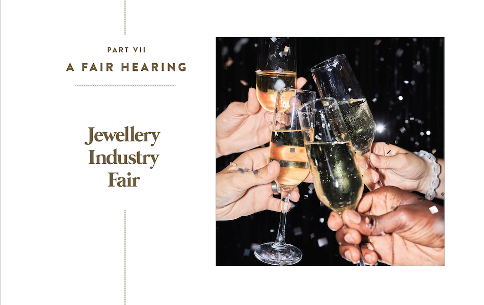 This year, common sense has prevailed, with the two jewellery fairs now five weeks apart, with Jewellery Industry Fair moving to a later date. While the new schedule is good news, questions remain about the motives behind the change and its long-term impact.