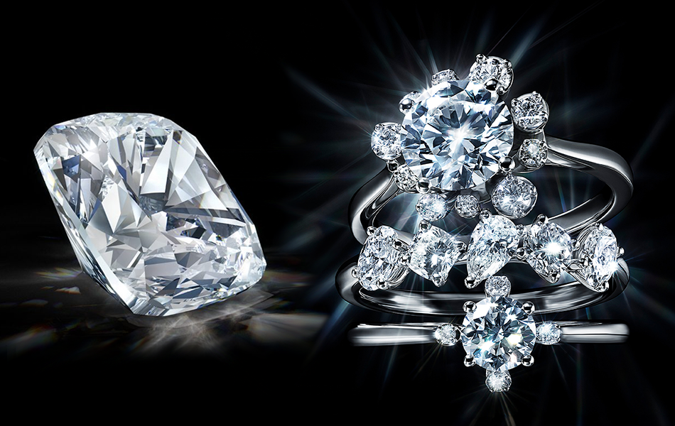 Austria-based jewellery company Swarovski has reported strong sales over the past financial year, highlighted by increasing demand for lab-created diamond products. | Source: Swarovski