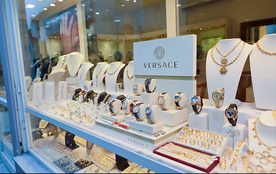 An intriguing new report has highlighted a long-running trend of consolidation among major luxury brands, with analysts forecasting more deals in the not-so-distant future. | Source: Night Hawk Monitoring