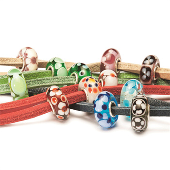 Trollbeads Malawi Universal Unique collection