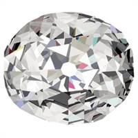 Koh-i-noor Diamond scan from another angle. Source: Scott Sucher