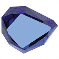 Tavernier Blue Diamond Scan