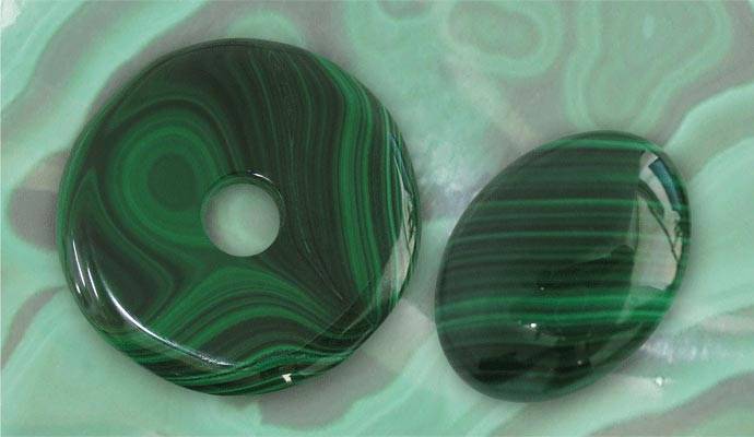 Malachite